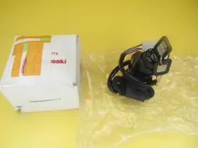27005-5007 Kawasaki Oem Key Switch Ignition Assy Nos Kz 650/750/900/1000