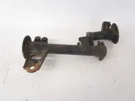 31064-1088 Kawasaki 93 Klf 220 Bayou Rear Axle Housing Tubes 1988-2011