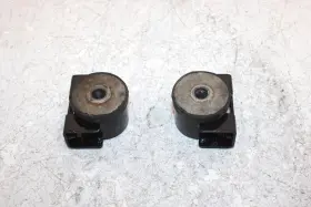 32190-1096 Kawasaki 1999 Prarie 400 Oem Front Lower Engine Mount Pair Ak28