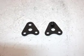 32190-1204 Kawasaki 32190-1203 2003 Prairie 650 Oem Rear Upper Mount Set Ak26