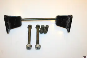32190-y003 Kawasaki 2021 Brute Force Kvf 300 Engine Motor Mount Bracket
