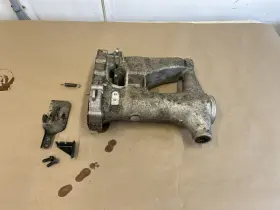 33001-1585 Kawasaki 2002 Prairie 650 4x4 Rear Brake Swingarm B677