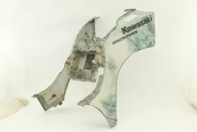 36001-0066-826 Kawasaki 2006 Brute Force 650 Fuel Gas Tank Cover