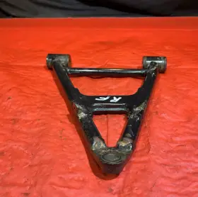 39007-0059 Kawasaki #2 2002 Prairie 650 Right Front Suspension A Arm
