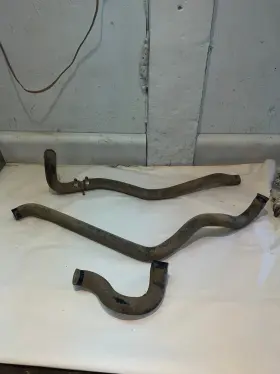 Kawasaki 39062-1701 400 Prairie 2x4 Atv Oem Radiator Hoses D1226 1999