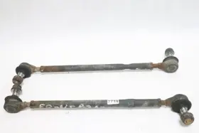 39112-1064 Kawasaki 2000 1988-2002 Bayou 300 Steering Tie Rods Rod Set Pair