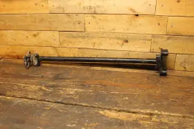 39114-0001 Kawasaki Oem 2007 Kvf700b Kfx 700 Steering Column Rod Shaft