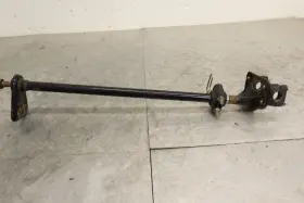 39114-s002-503 Kawasaki 2006 Kfx80 Oem Steering Column
