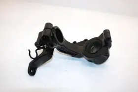 39186-0008 Kawasaki 99 Prairie 400 4x4 Oem Left Steering Knuckle Ak16