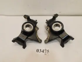 39186-0092 Kawasaki 39186-0093 2008 Teryx 750 4x4 Oem Front Knuckles