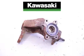 39186-0315 Kawasaki #111 Front Right Steering Knuckle Mule - 610 Sx 2013-2024