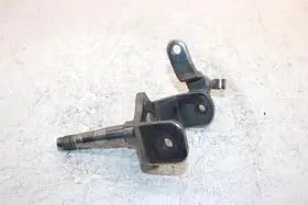 39186-1077 Kawasaki 1997 Bayou 220 Oem Left Steering Knuckle Ak21