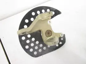39186-s010 Kawasaki 03 Kfx Ltz 400 Left Steering Knuckle 2003