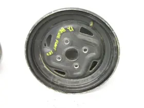 41025-0044-397 Kawasaki 12 Kvf 650 Brute Force 4x4i Rear Wheel 12x7.5 Inch 41025-0044 2007-2013 2