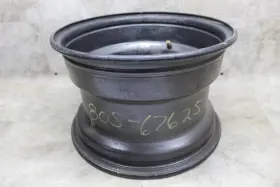 Kawasaki 41025-1426-379 2005-2007 Brute Force 650 Sra Oem Rear Wheel Rim 12x7.5