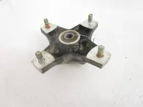41034-s005-503 Kawasaki 06 Kfx 400 Front Wheel Hub 2003-2006 #2