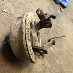 41038-1327 Kawasaki 41035-1302 Bayou 250 Front Left Spindle Brakes /