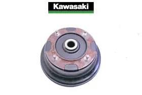 41038-0013 Kawasaki #769 Front Right Brake Drum Hub Mule 600 - 610 Sx 2007-2024