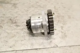 41046-1101 Kawasaki 2002 Prairie 650 Kvf650a 4x4 Oem Output Bevel Gears