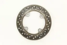 41080-0137 Kawasaki 2005 Zzr 600 Rear Brake Disc