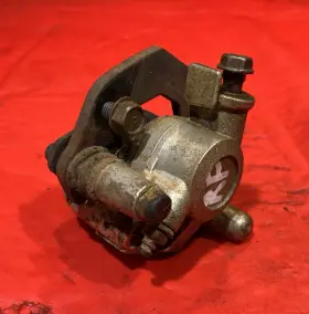 43041-1253 Kawasaki 1989 Bayou 300 Klf300 Front Right Brake Caliper