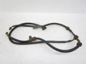 43095-0078 Kawasaki 08 Kvf 750 Brute Force Front Brake Lines Hoses 2005-2013