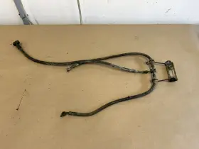 43095-1187 Kawasaki 2002 Prairie 650 4x4 Front Brake Hoses Lines B677