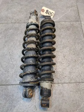 45014-0075 Kawasaki 05 Kvf750 Brute Force 4x4i Front Shock Absorber 800