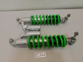 45014-0222-710 Kawasaki 2009 Teryx 750 4x4 Sport Krf750 Oem Rear Shocks
