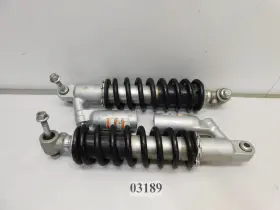 45014-0233-17d Kawasaki 2008 Teryx 750 Oem Rear Shock Absorbers Suspension