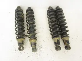 45014-0369 Kawasaki 06 Brute Force Kvf 750 4x4i Front Rear Shocks Set 2005-2006