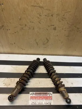456014-1343 Kawasaki 45014-1343 Bayou Klf 300 Rear Shocks Shock Right Left 1987-1999