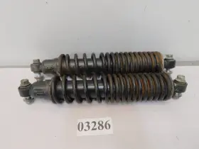 45014-1384 Kawasaki 1999 Bayou 300 Oem Front Shocks