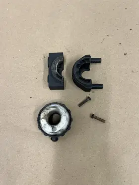 46019-1122 Kawasaki 2006 Kfx700 Gear Selector Hand Shifter Parts/repair B683