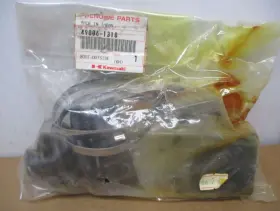 49006-1318 Kawasaki New Genuine Boot Outside