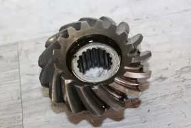 49022-1095 Kawasaki 1988-2011 Bayou 250 220 Klf220a Output Drive Shaft Bevel Gears