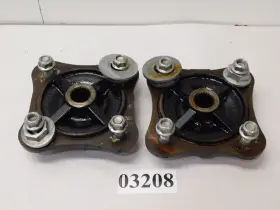 49030-0025 Kawasaki 2008 Teryx 750 Oem Rear Hubs