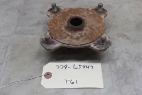 49030-1111 Kawasaki 1993-1999 Bayou 400 Oem Rear Back Wheel Left Hub