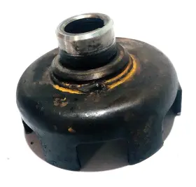 49080-1051 Kawasaki 1985-2011 Atv Bayou 220 Starting Pully Oem Part