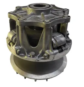 49093-0032 Kawasaki 2012 Prairie 360 4x4 Primary Clutch