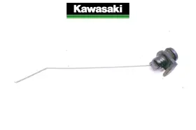 52005-7020 Kawasaki #769 Engine Oil Dipstick Mule 600 610 Sx 2005-2024