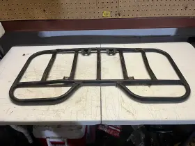 53029-0066-388 Kawasaki 2008 Prairie 360 Oem Front Rack Damaged
