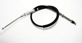 54005-1189 Kawasaki Oem 97-04 Mule 520 550 Parking Brake Cable