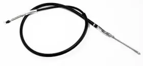 54005-1190 Kawasaki New Oem Genuine 97-04 Mule 520 550 Rh Parking Brake Cable