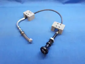 54010-0026 Kawasaki 54010-0026. Oem Hood Release Cable. Fits Mule 610/600