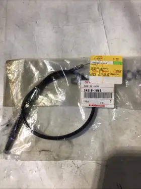 54010-1069 Kawasaki Nos Oem Cable 54010 1069 Fits Bayou 300 Klf300 1988 2004