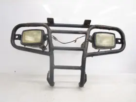 55020-1522 Kawasaki 95 Klf 300 Bayou 2x4 Front Bumper Brush Guard 1995-1996 55020-1522 Kawasaki 95 Klf 300 Bayou 2x4 Front Bumper Brush Guard 1995-1996