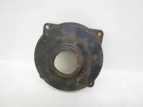 55020-4036 Kawasaki 85 Klt 160 Rear Brake Drum Dust Cover 1985