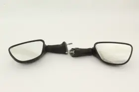 56001-1483 Kawasaki 2005 Zzr 600 Mirrors Left And Right