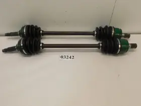 59266-0037 Kawasaki 59266-0028 2009 Teryx 750 4x4 Le Krf750 Oem Front Cv Axles